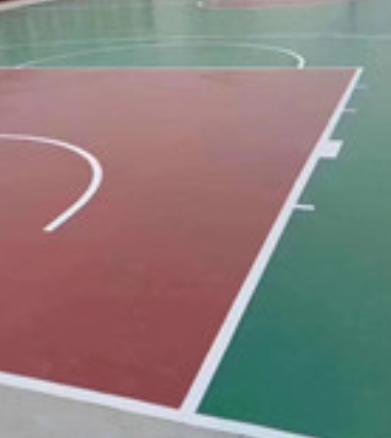梓潼篮球场地坪维修全方案